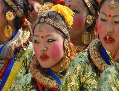 Hindistan İef’ye Focus Ülke Olarak Katılıyor