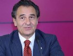 KOSTA RIKA - Kaçmak Prandelli’nin DNA’sında va