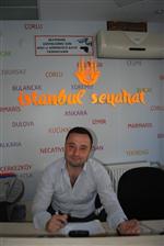 OTOBÜS FİRMASI - Kapaklı’dan Tüm İllere Seferler Başlıyor