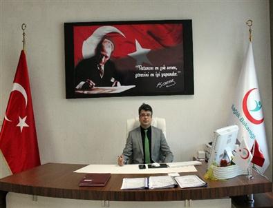 Kırım Kongo Kanamalı Ateşine Karşı Uyarı