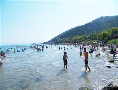 Milli Park Plajlarını Kuşadası Belediyesi İşletecek