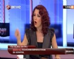 Nagehan Alçı'dan Ekmeleddin İhsanoğlu eleştirisi