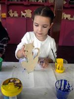 OYUNCAK MÜZESİ - ‘oyuncak Müzesi’ Çocukları Bekliyor