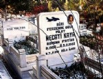 HELİKOPTER KAZASI - Pilot Necati'nin mezarı açılıyor