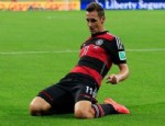 MİROSLAV KLOSE - Ronaldo'nun mesajına cevap verdi!
