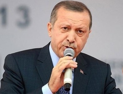 Başbakan Erdoğan Antalya'da konuştu
