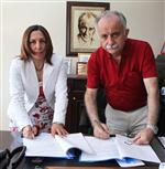 MAKINE MÜHENDISLERI ODASı - Bayraklı’da Asansörler Denetlenecek