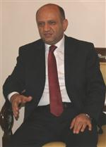 ELEKTRİKLİ OTOMOBİL - Bilim Sanayi ve Teknoloji Bakanı Fikri İşık Ordu'da
