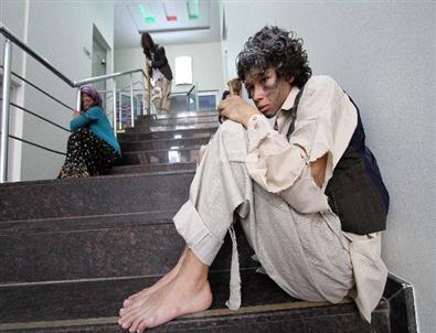 İzmir'de Srebrenica Katliamının 19. Yıl Dönümü Anıldı