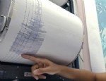 RADYOAKTİF - Japonya'da deprem; Tsunami uyarısı yapıldı