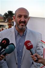 İSMAIL KORKMAZ - Kayseri Baro Başkanı Fevzi Konaç Açıklaması