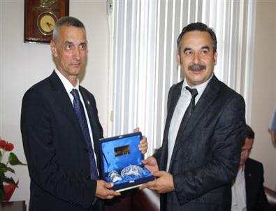 Mhp Milletvekili Engin Alan Açıklaması