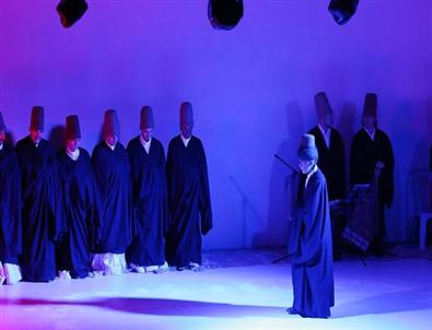 Sakarya Park’ta İlah-i Aşk