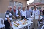 Şirintepe’de İftar Coşkusu