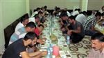 SIYONIST  - Siverek İkra-der’den Esnafa İftar Yemeği