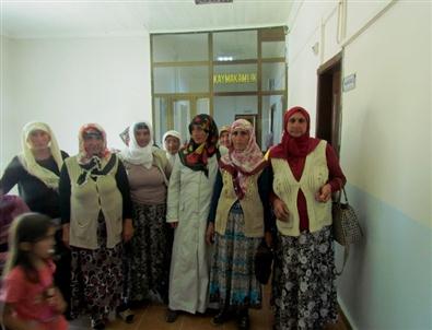 Tuzluca’da Su Sorunu