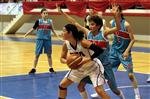 BASKETBOL MİLLİ TAKIM - U21 İşitme Engelliler Dünya Kadınlar Basketbol Şampiyonası