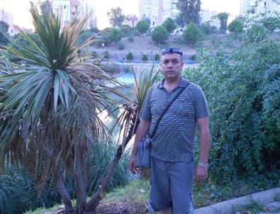 Uşak’ta Polis Memuru Trafik Kazasında Hayatını Kaybetti