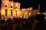 JOHANNES BRAHMS - Venedik Dörtlüsünden Efes’te Müzik Ziyafeti