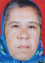 KÖSELI - Yaşlı Kadın Ahırda Ölü Bulundu