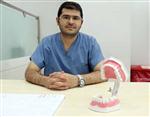 DİŞ FIRÇALAMA - Yrd. Doç. Dr. Mehmet Sağlam Açıklaması
