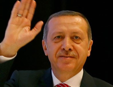 YSK'dan Erdoğan kararı