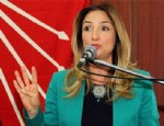 AYLİN NAZLIAKA - CHP'li vekil Aylin Nazlıaka, Devlet Bahçeli'ye Özendi