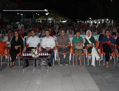 Çan Seramik Musiki Derneği’inden Konser