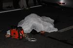 Güvenlik Görevlisi, Cami Çıkışında Otomobilin Altında Kalarak Hayatını Kaybetti