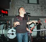 ROCK - Haluk Levent’den Filistin’e Arapça Şarkı