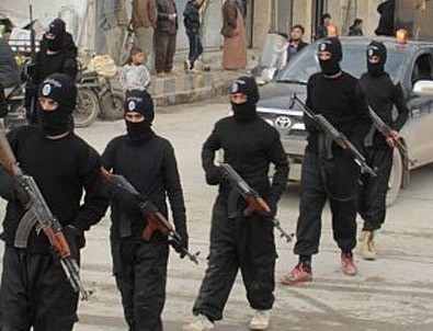IŞİD'den hayat kurtaran tövbe kart