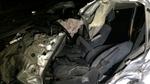 Van’da Trafik Kazası Açıklaması