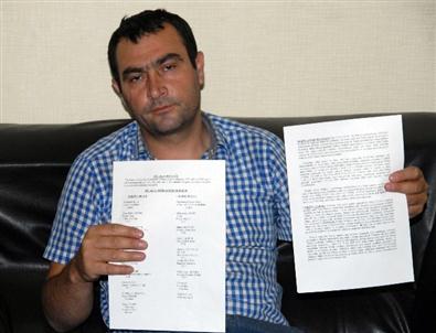 Batmanlı Askerin Yakınlarından Zaman Aşımı Kaygısı