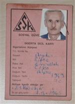 SSK - Bu Da Sigorta Pirim Rekoru