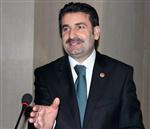 SEFER ÜSTÜN - İnsan Hakları Komisyonu Başkanı Üstün’den İsrail'e Tepki