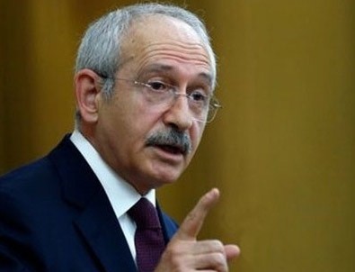 Kemal Kılıçdaroğlu: Ekmeleddin İhsanoğlu'na oy vereceksin