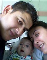 İLIK NAKLI - Melis’in Odası Berk Bebeğe Uğur Getirecek