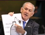 Netanyahu'dan Küstah Açıklama!