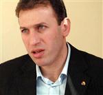 OSB - Siirt'e Alçı Fabrikası Kuruluyor