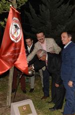 ÇINAR AĞACI - Tobb Başkanı Hisarcıklıoğlu Açıklaması