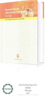 TDK - Deney Hayvanları Terimleri Sözlüğü Çıktı