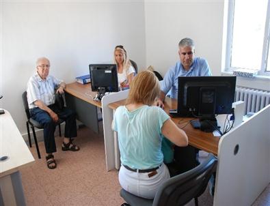 Didim’de Cumhurbaşkanlığı Seçimi Bereketi