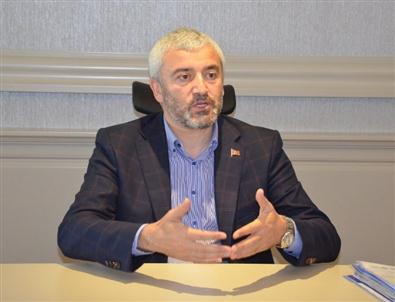 (düzeltme) Ordu Büyükşehir Belediyesi, Fatsa Çalışma Ofisini Açtı