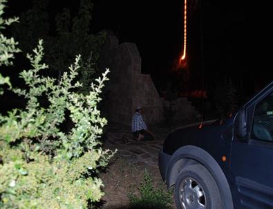 Elektrik Firmasından Şehitlerin Kemiğini Sızlatacak Karar