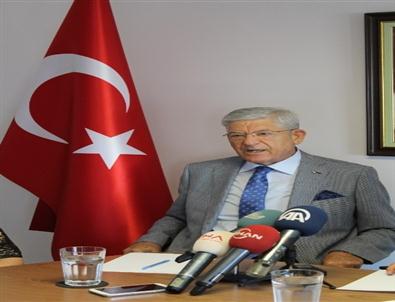 Emekli Orgeneral Hurşit Tolon Açıklaması