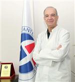 OKUMA SALONU - Gaün Tıp Fakültesi’nin Müthiş Kadrosu Göz Kamaştırıyor