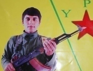 IŞİD'le çatışırken ölen YPG'li Mazlum, polis çocuğuymuş