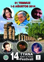 DINLER TARIHI - Kemerhisar Belediye Başkanı Beytullah Kirazcı;