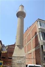 YENI CAMI - Malatya'da Fıkra Gibi Olay