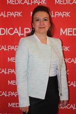 TARKAN TEVETOĞLU - Medical Park Antalya’da Görev Değişikliği